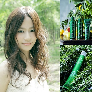 「いつまでも」続く美しい髪、実感。