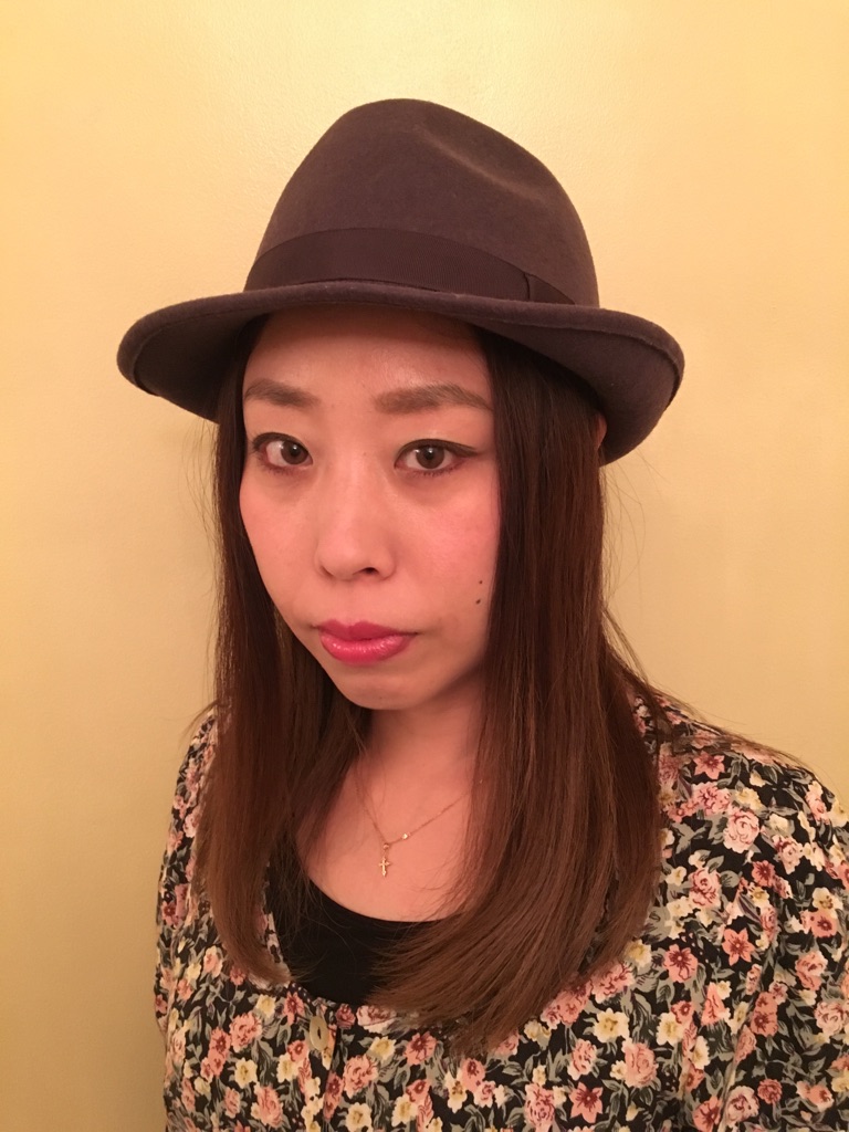 島貫さゆり