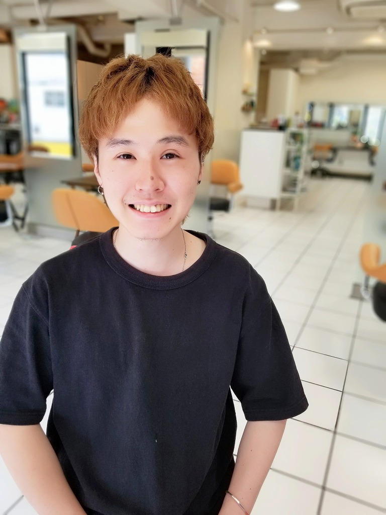稲川 裕太