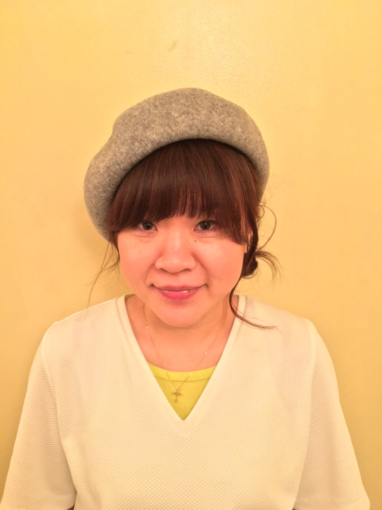 若狹由花