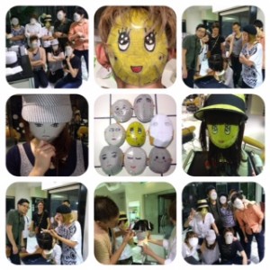 バングCUT勉強会