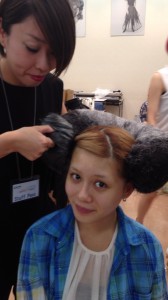 写真 1
