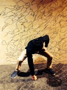 ジャンプ