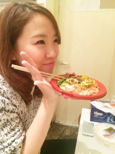 またまた簡単！アレンジ３スタイル～板橋編