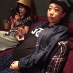 島貫氏　産休へ！！！