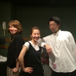 GROOVY NIGHT２０１５ ヘアショー