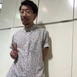 あー、暑い！！！