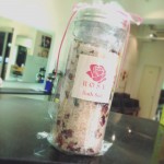 roseOIL♡
