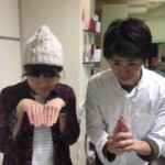 明日は今年最後の営業です