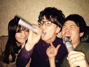 歓迎会…？？？　②