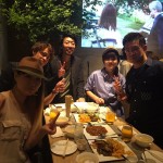 月例会