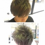 Men`s　夏スタイル＆謎のキノコ！？