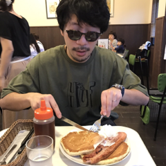 めんそーれ