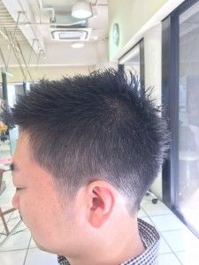 夏に向けてのスタイル載せちゃいます　パート１