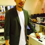 毎度おなじみ