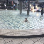 夏ーーー！！
