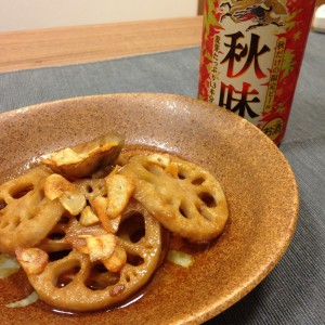 お客様から…