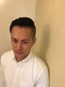 メンズスタイル