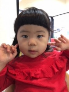 癒しの常連さま
