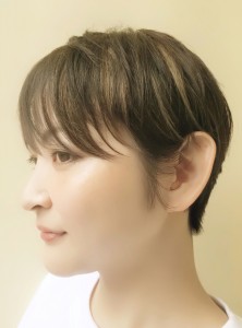 フロント